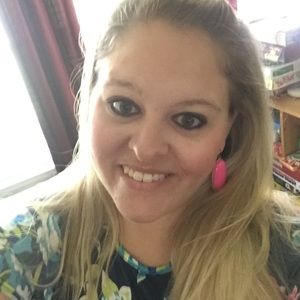 Meet your Posher, Kristin